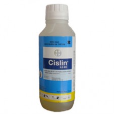 Thuốc Cislin 2.5EC